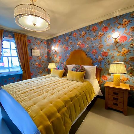 Roslyn House Hotel Tobermory Kültér fotó