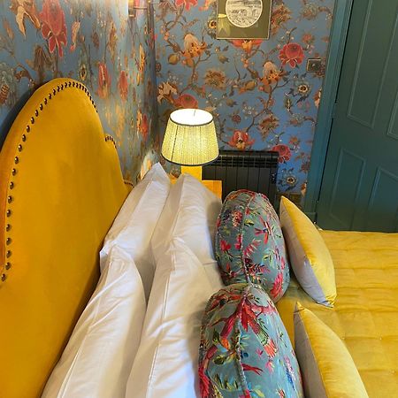 Roslyn House Hotel Tobermory Kültér fotó