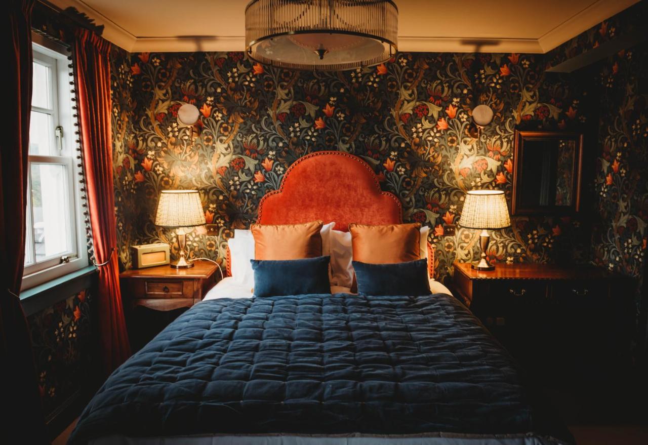 Roslyn House Hotel Tobermory Kültér fotó