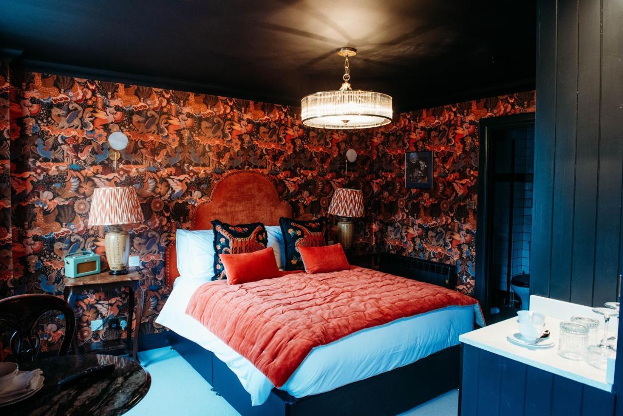 Roslyn House Hotel Tobermory Kültér fotó