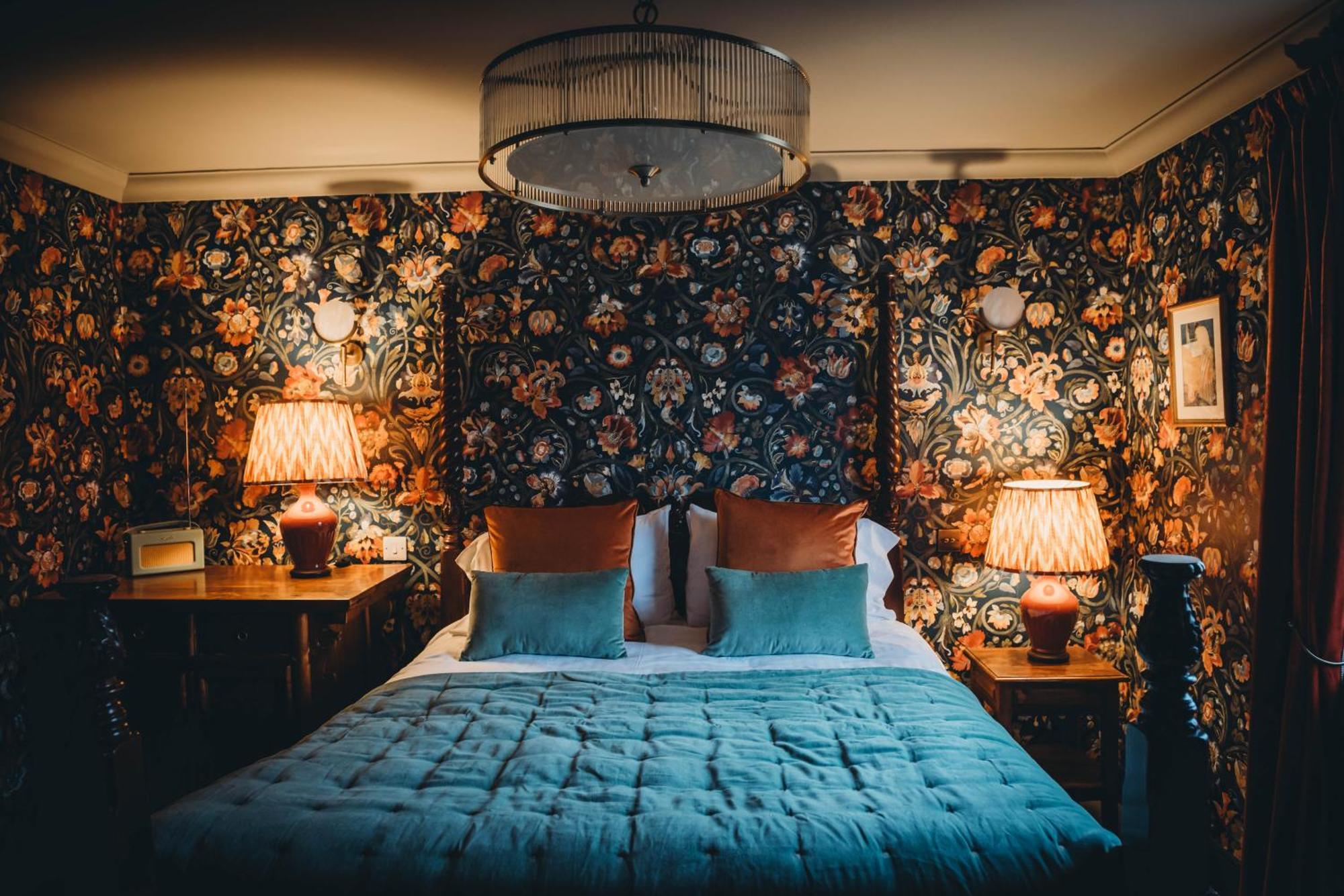 Roslyn House Hotel Tobermory Kültér fotó