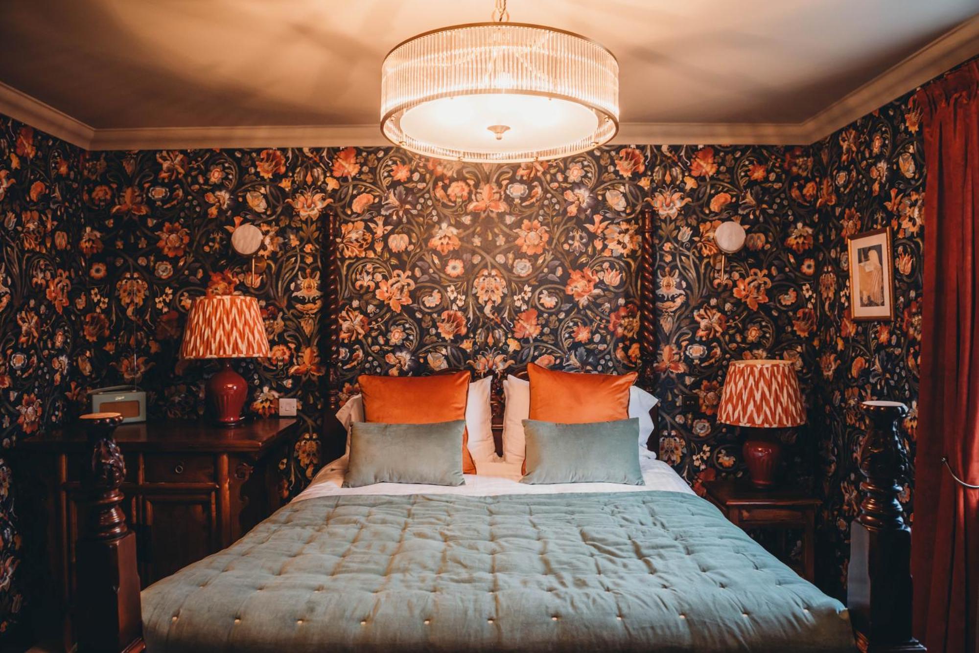 Roslyn House Hotel Tobermory Kültér fotó