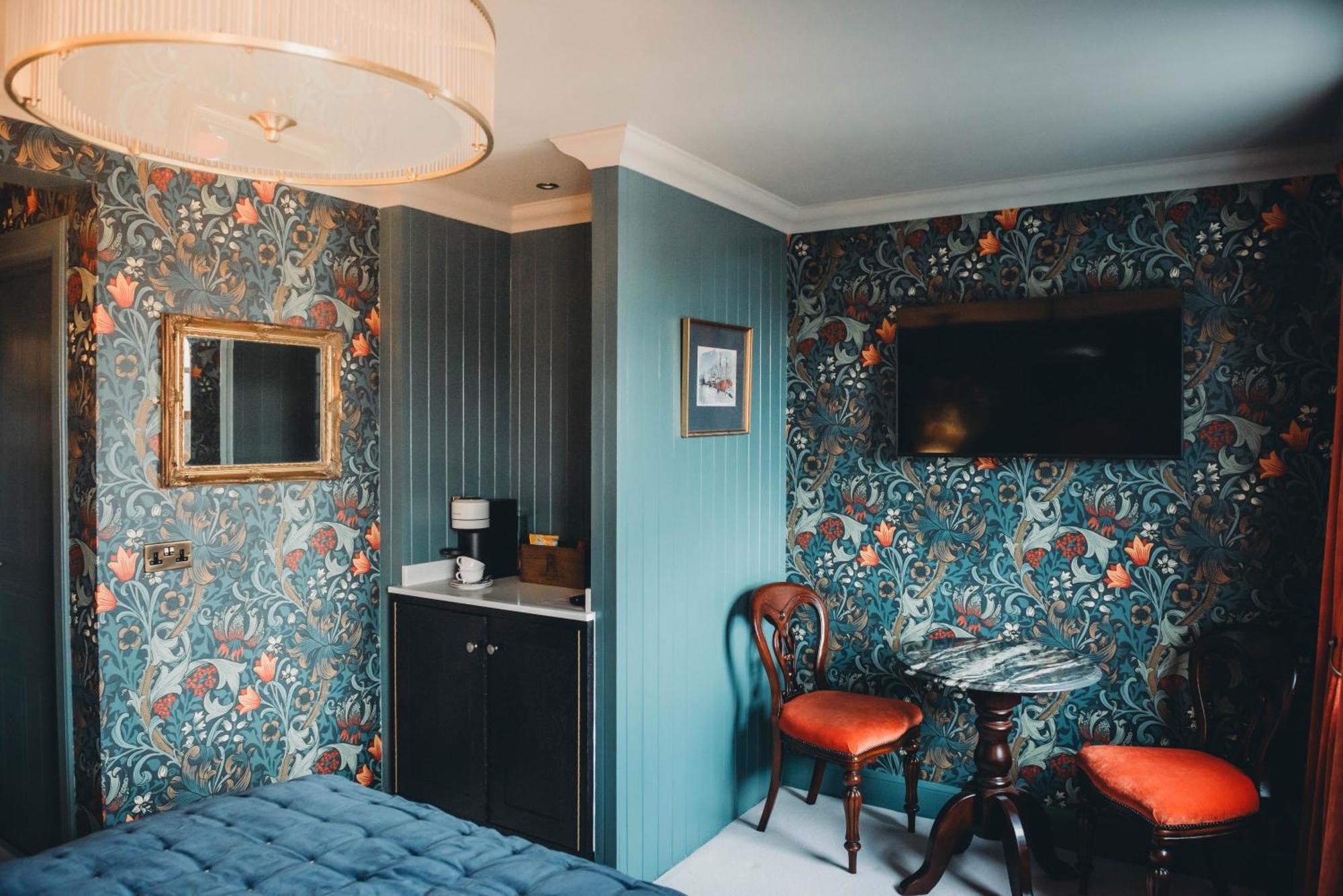 Roslyn House Hotel Tobermory Kültér fotó