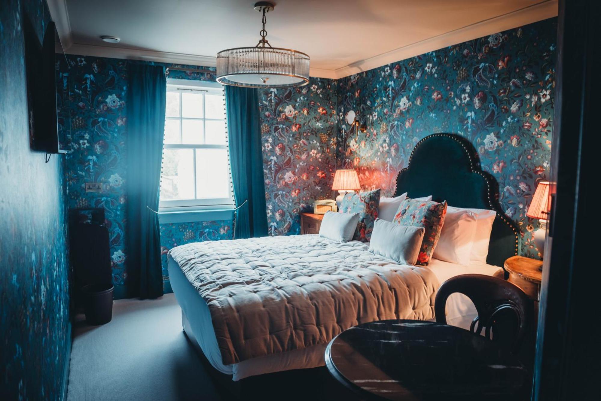 Roslyn House Hotel Tobermory Kültér fotó