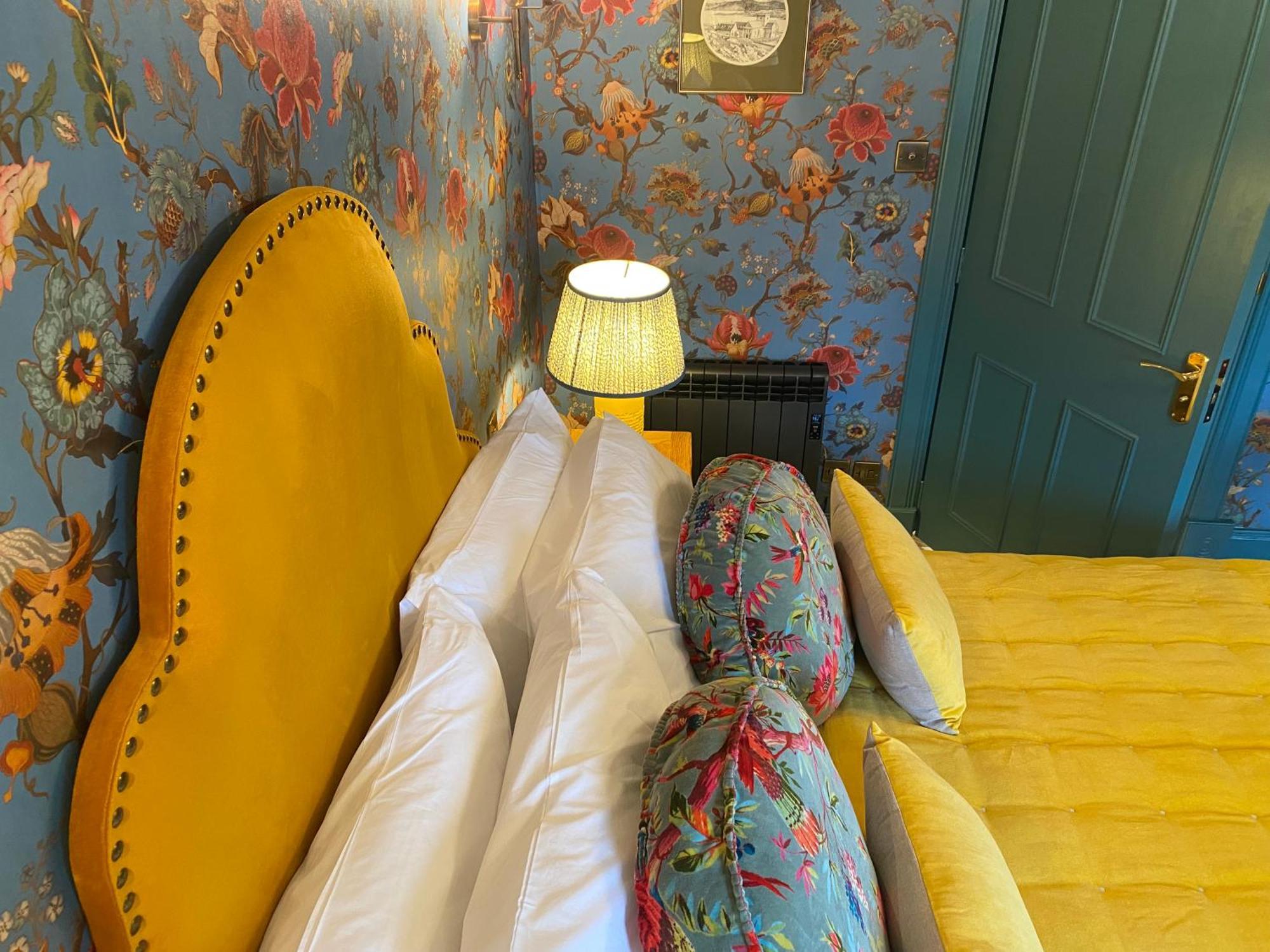 Roslyn House Hotel Tobermory Kültér fotó