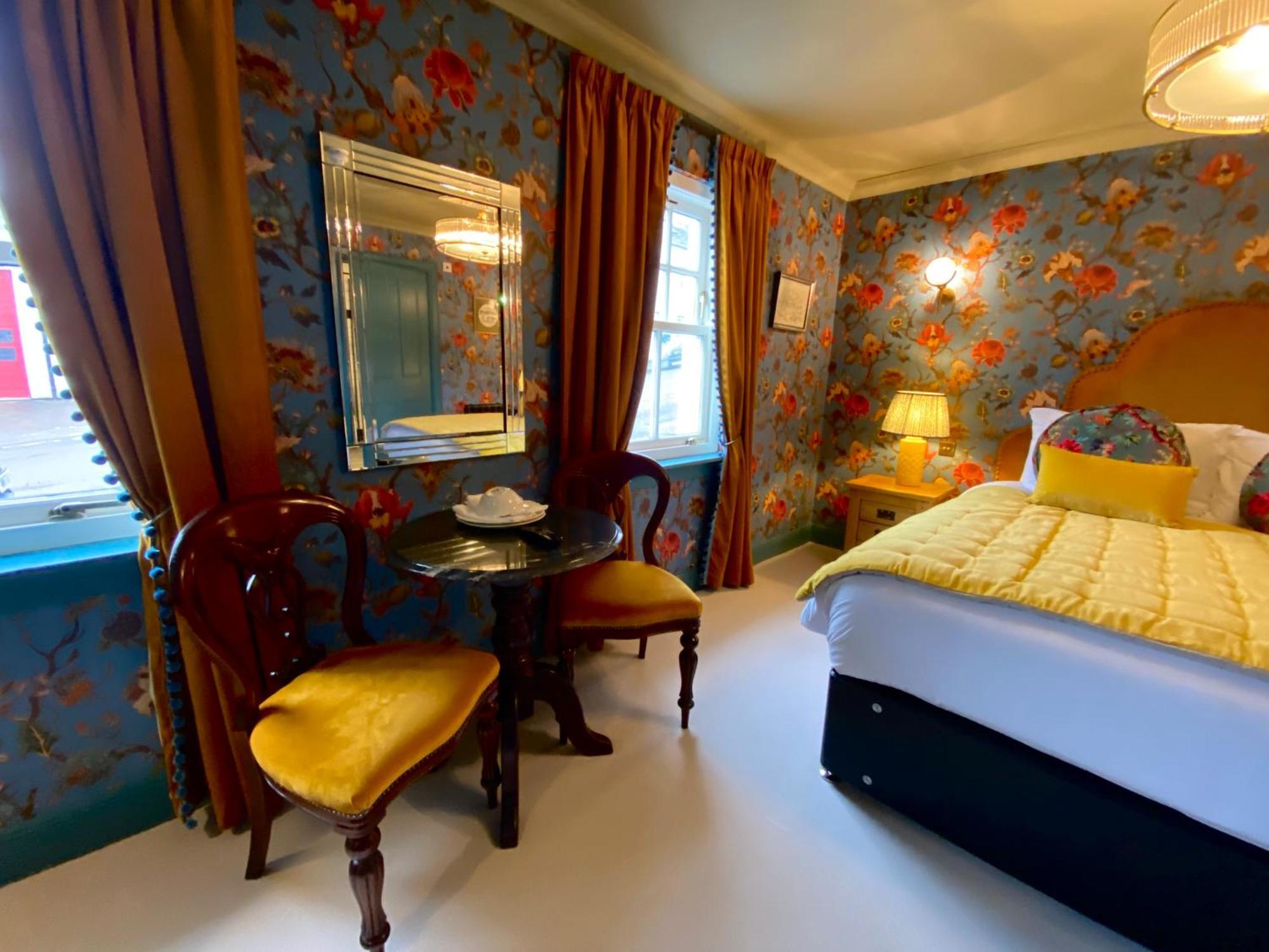 Roslyn House Hotel Tobermory Kültér fotó
