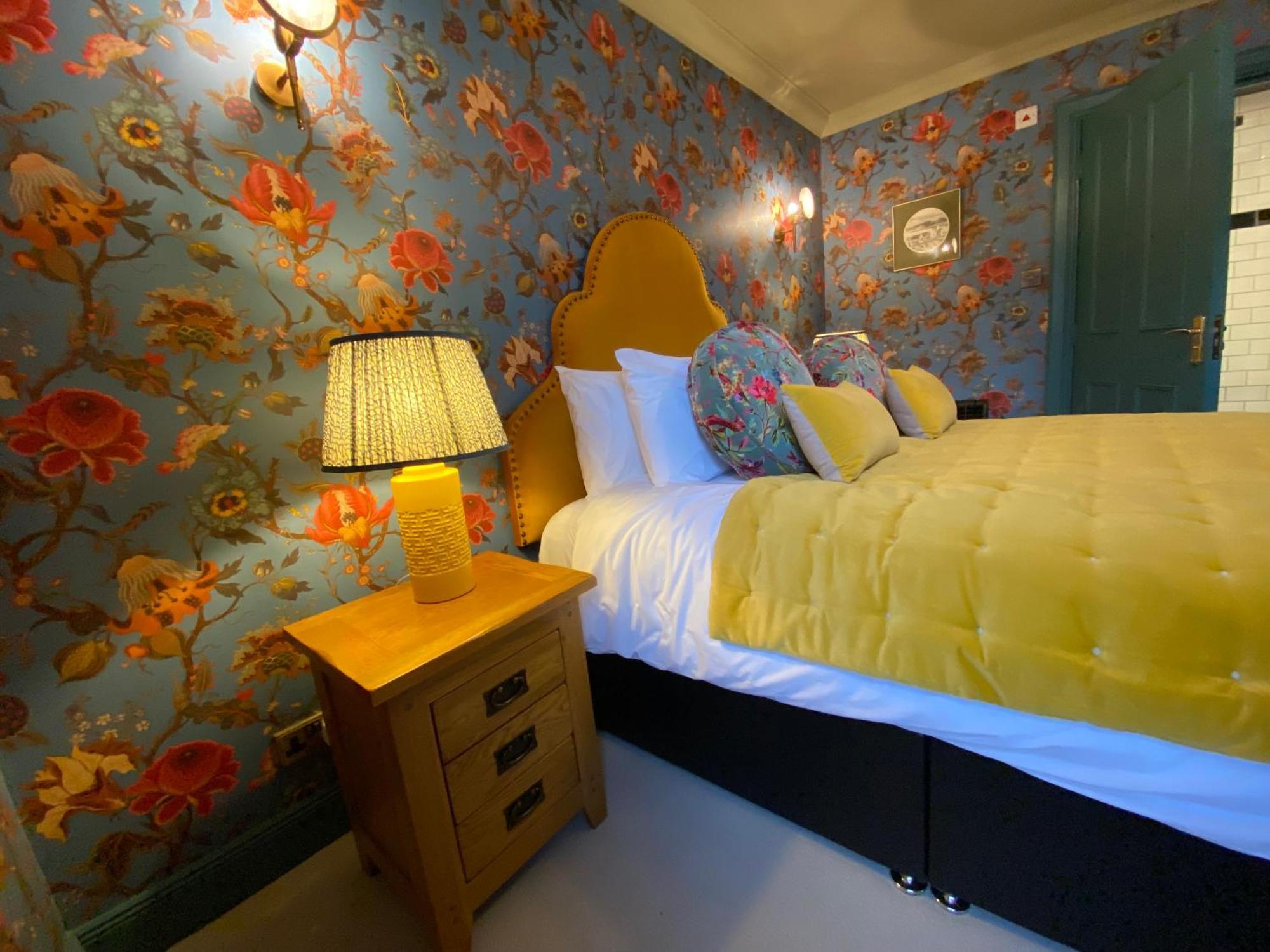 Roslyn House Hotel Tobermory Kültér fotó