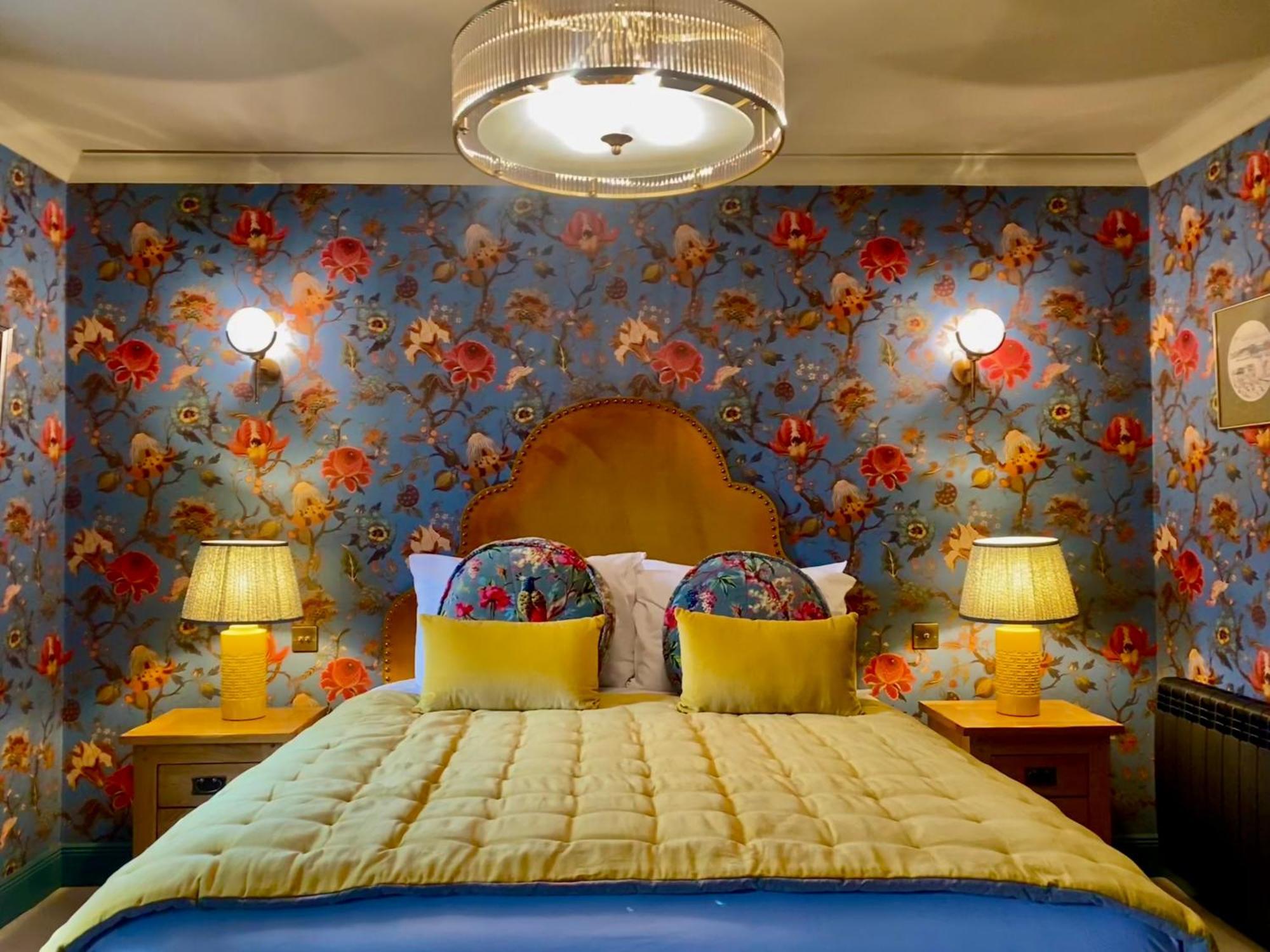 Roslyn House Hotel Tobermory Kültér fotó